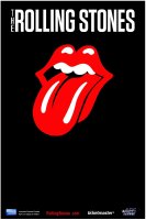 Les Rolling Stones inaugurent la U Arena à Paris-La Défense