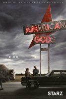 American Gods saison 1 – la critique (sans spoiler)