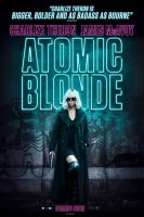 Atomic Blonde : Charlize Theron se prend pour John Wick
