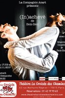 (In)achevé - la critique du spectacle