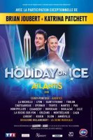 Holiday on Ice : Danse avec la glace