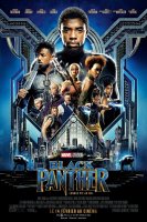 Black Panther le film - L'avis de l'équipe BD
