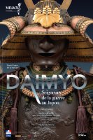 Daimyo : Seigneurs de la guerre au Japon , l'exposition au musée Guimet.