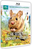 La vie Secrète des animaux du village : l'hommage sublime de la BBC à la France