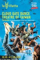 Cloud Gate Dance Theatre of Taiwan au théâtre de la Ville