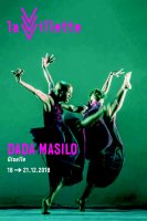 Giselle de Dada Masilo à la Grande Halle de la Villette : retour sur l'événement