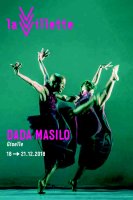 Giselle de Dada Masilo à la Grande Halle de la Villette : retour sur l'événement