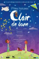 P'tites histoires au clair de lune - la critique du film