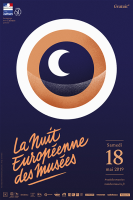 Nuit des Musées 2019 - samedi 18 mai