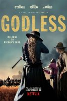 A voir ou à revoir sur Netflix : Godless - la critique de la série