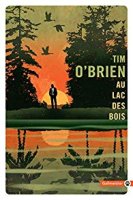 Au lac des Bois - La critique du livre