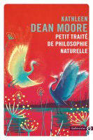 Petit traité de philosophie naturelle - la critique du livre