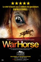 War Horse - la critique du spectacle