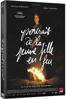 Sortie DVD : Portrait de la jeune fille en feu - la critique 