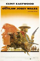 Josey Wales, hors-la-loi - Clint Eastwood - critique 