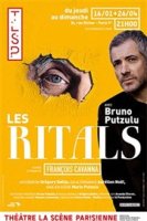 Les ritals - la chronique du spectacle