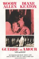 Guerre et amour - Woody Allen - critique 
