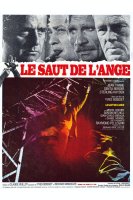 Le saut de l'ange - Yves Boisset - critique