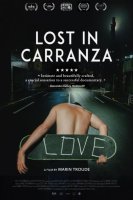 Lost in Carranza - Marin Troude - critique
