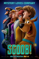 Box-office du 22 au 28 juillet : Scooby ! va chercher la première place