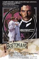 Les Bostoniennes - James Ivory - critique