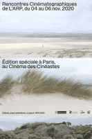 Les Rencontres Cinématographiques de l'ARP en ligne