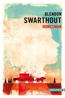 Homesman - Glendon Swarthout - critique du livre