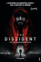 The Dissident - Bryan Fogel - fiche film