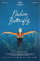 Nadia, Butterfly - Pascal Plante - fiche film