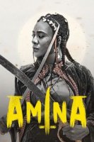 Amina - Izu Ojukwu - critique 