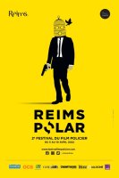 Palmarès de la deuxième édition du festival Reims Polar