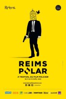Palmarès de la deuxième édition du festival Reims Polar