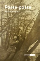 Passe-Passe - Martine Lombard - critique du livre