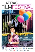 Arras Film Festival - du 4 au 13 novembre 2022