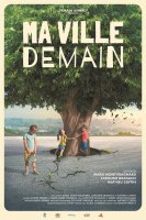 Ma ville demain - Marie Montvuagnard, Caroline Dragacci, Mathieu Coffin - critique