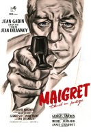 Maigret tend un piège - Jean Delannoy - critique 
