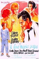 Il faut marier papa - Vincente Minnelli - critique 