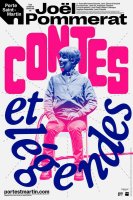 Contes et légendes - Joël Pommerat - chronique de la pièce
