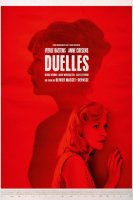 Rencontre autour du film "Duelles"