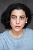 Rencontre avec la comédienne Elsa Lellouch