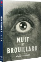 Nuit et brouillard - Alain Resnais - critique & test DVD