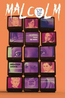 Rencontre avec Sébastien Lecoq, auteur de "Au fond de la classe avec Malcolm"