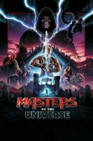 Les Maîtres de l'univers - Travis Knight - critique