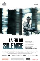 La fin du silence - Roland Edzard - critique