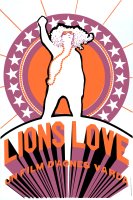 Lions Love - Agnès Varda - critique