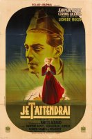 Je t'attendrai - Léonide Moguy - critique 