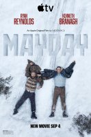 Mayday - John Francis Daley & Jonathan Goldstein - critique
