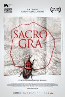 Sacro GRA - Gianfranco Rosi - critique