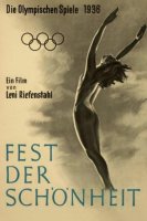 Jeunesse olympique - Leni Riefenstahl - critique