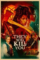 They Will Kill You - Kirill Sokolov - critique